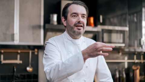 Meet Jean François Piège