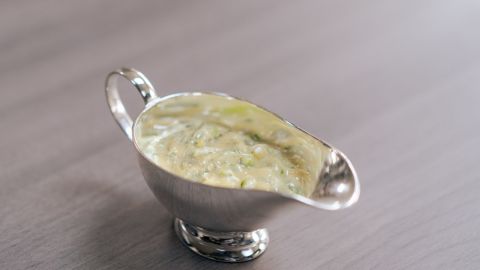 Sauce tartare