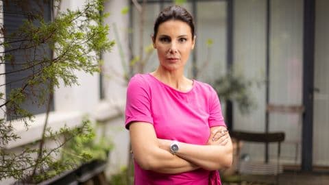 Meet Marie-Estelle Dupont