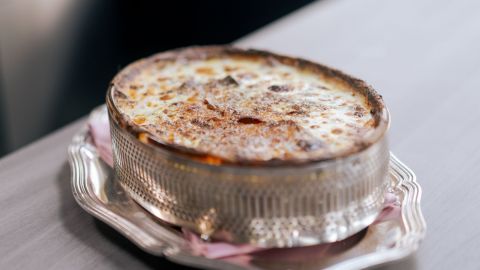 Gratin Dauphinois / Regions of France