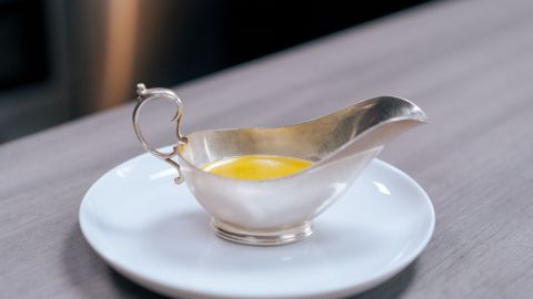 Sotolon sauce / Modern stews