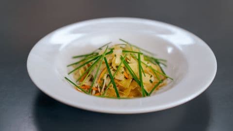 Potatoe Cracotte