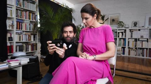 How to overcome jealousy and infidelity?