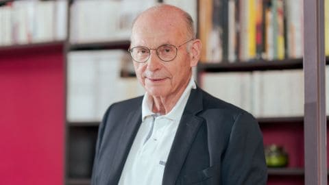 Regain a taste for life