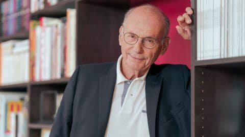 How to overcome suffering