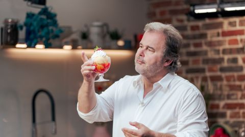 Meet Pierre Hermé
