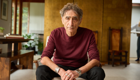 Attachment and Authenticity - Somatic