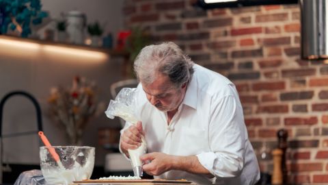 Everything you need to know about pastry equipment and utensils