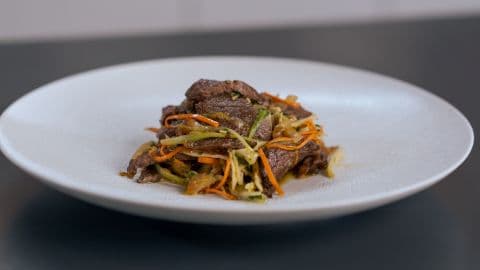 Beef Youpala