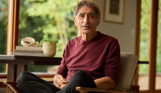 Trauma and Parenting, Part 1