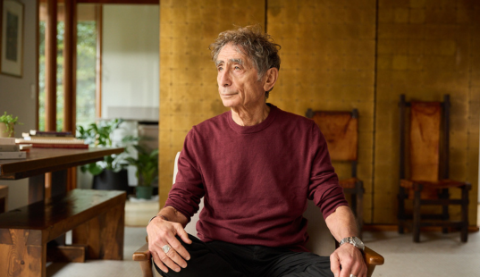 Set an intention for each discussion