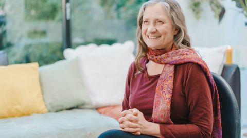 Meet Isabelle Filliozat