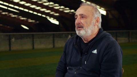 Meet Armand Garrido