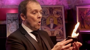 Which magician will you become?