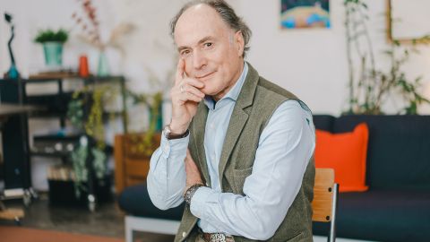 Meet Thomas d'Ansembourg