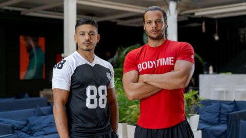 Become a sports coach from scratch