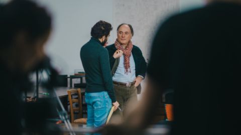 The culture of power versus the culture of collaboration