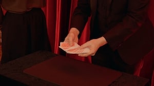 The method to build your magic tricks