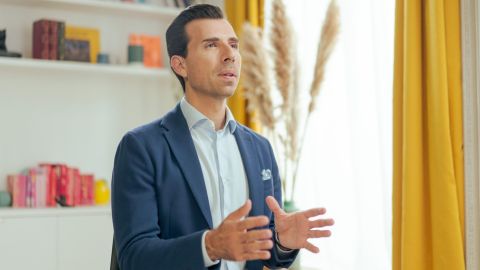Developing a powerful why