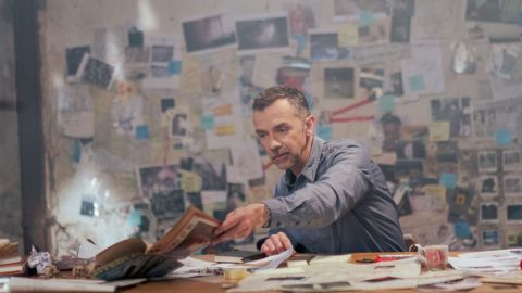 The keys to concluding your story