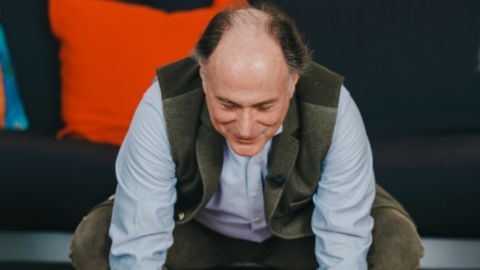Listening to yourself to understand your feelings and needs (Part 1)