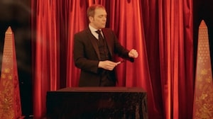 The art of making your magic tricks come true