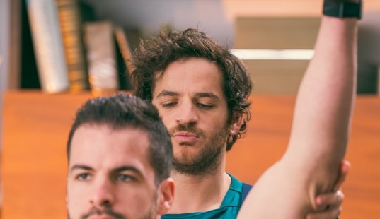 Combating headaches, stress and fatigue