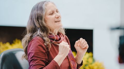 Nurturing empathy, responsibility and autonomy in your child