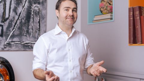 Developing an entrepreneurial mindset