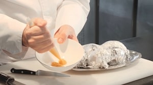 Bonus 1: Lemon marmalade