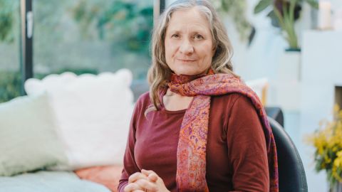 Healing the child within
