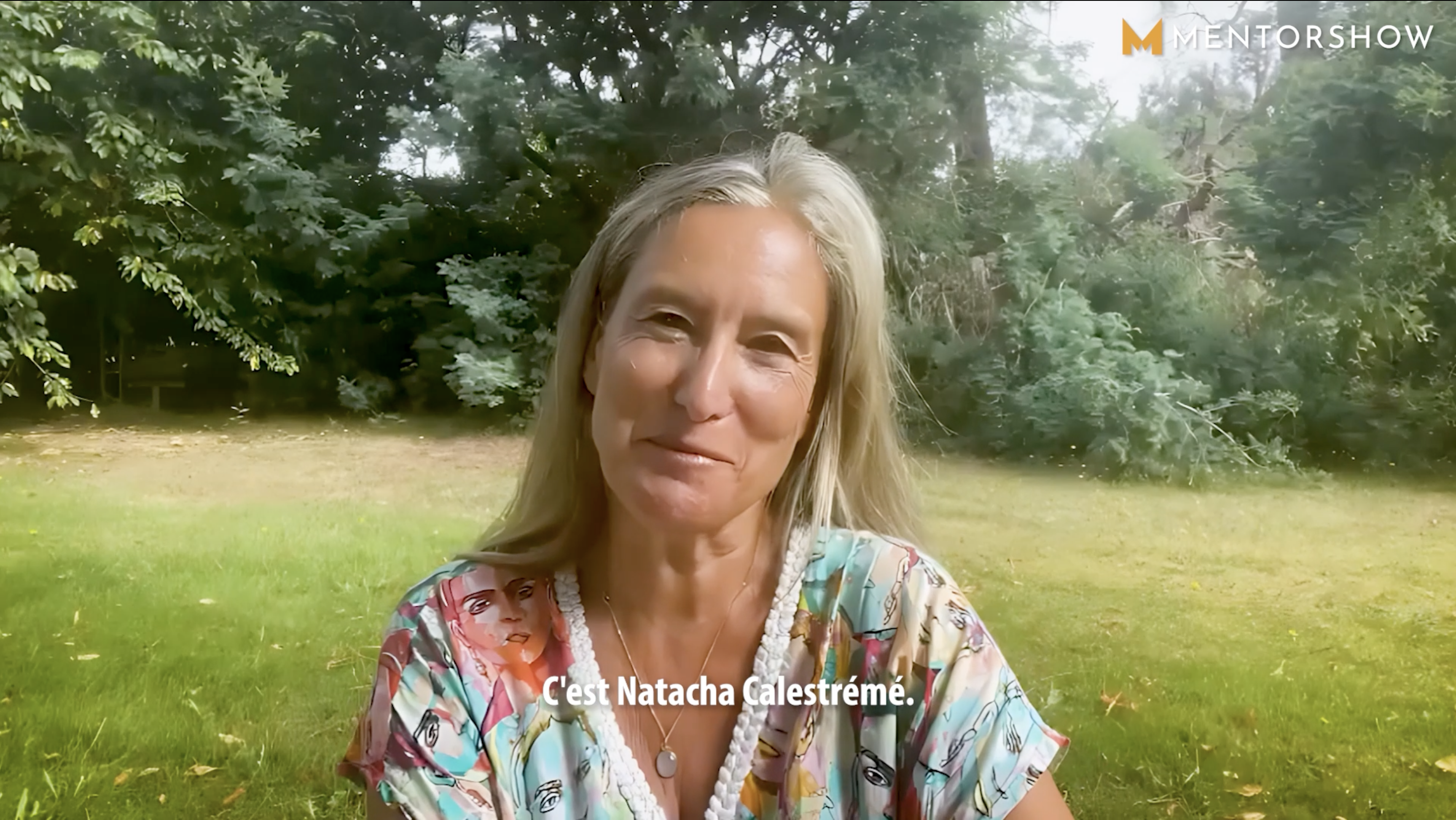  Bonus 3: Natacha has a word for you 