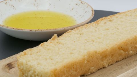 Focaccia