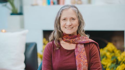 Balancing work and personal life