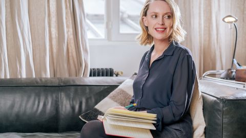 What to do after publication?