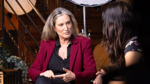 Meet Natacha Calestrémé