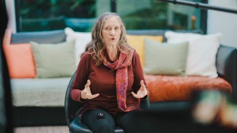 Understanding and listening to your child in times of crisis