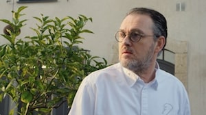 Bruno OGER's story
