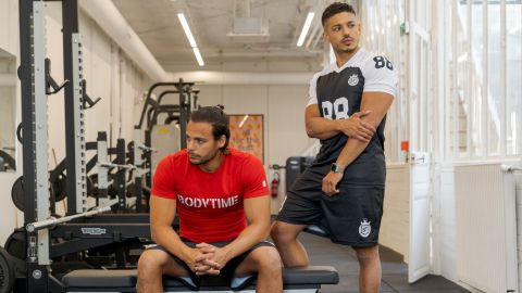 Optimizing training and student progress