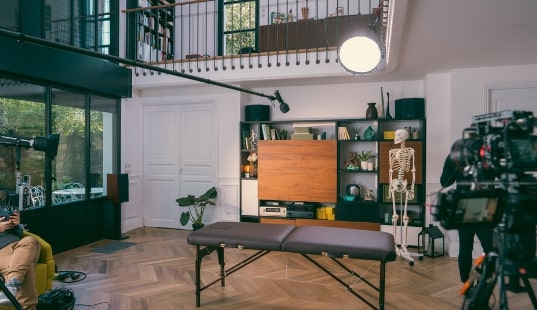 Get your hips back in shape (and back on the dancefloor)!