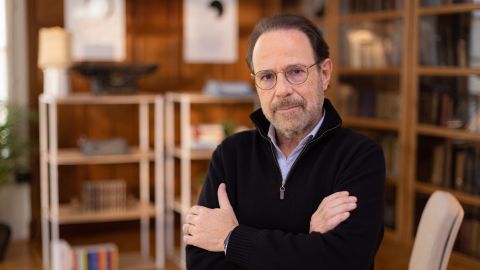 Meet Marc Levy